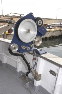 Navio de Pesca Palangreiro de Superfície photo 11