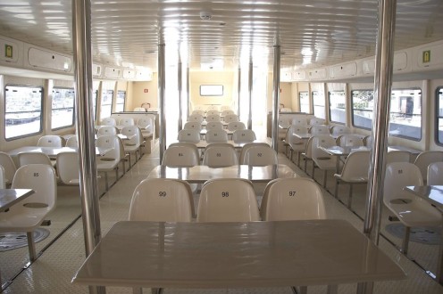 Catamarán de Pasaje photo 6