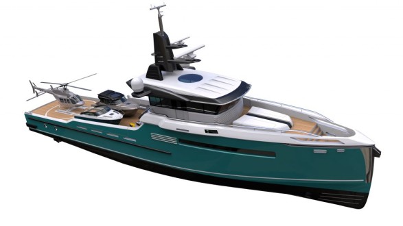 Yacht Support photo 1