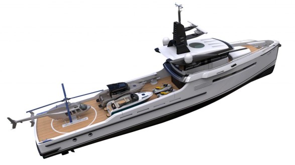 Yacht Support photo 5