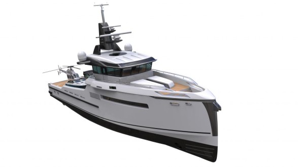 Yacht Support photo 6