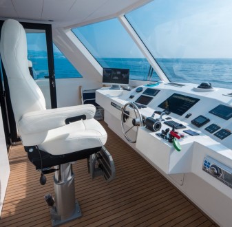 Yacht Support photo 7