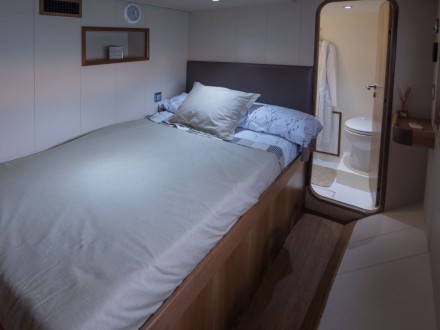 Yacht Support photo 11