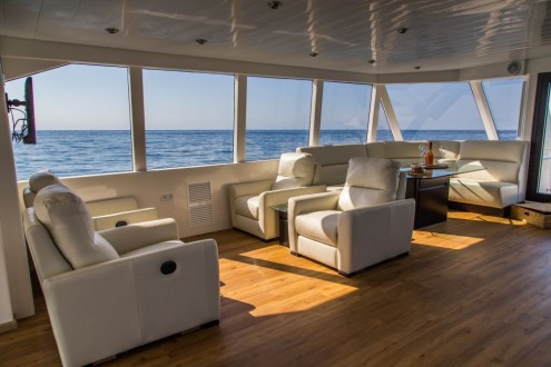 Yacht Support photo 15