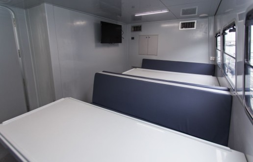INSHORE PATROL VESSEL IPV photo 9