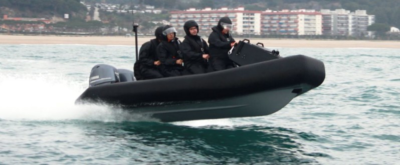 SPECIAL INTERVENTION RFB  photo 4