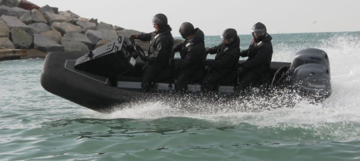 SPECIAL INTERVENTION RFB  photo 5