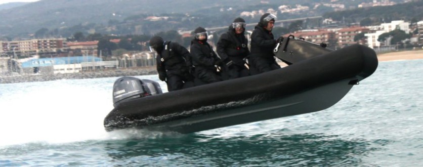 SPECIAL INTERVENTION RFB  photo 6