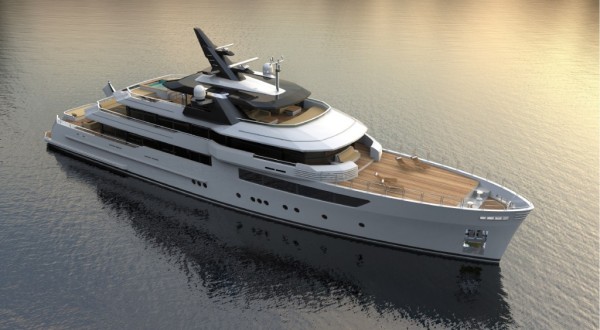 Luxury Yacht  photo 4