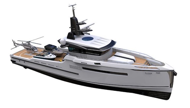 Yacht Support