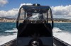 ARESA 1200 DEFCON RFB 11