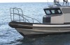ARESA 1200 INTERCEPTOR RFB 5