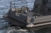 ARESA 1200 INTERCEPTOR RFB 8