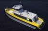ARESA 2300 SCB 2