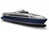 ARESA 5000 F MONOHULL BLUE LINE 3