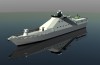 ARESA 7000 OPS OCEAN PATROL SHIP  8