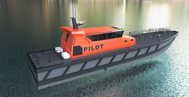 Pilot Boat photo 3
