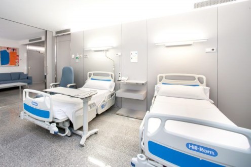 ARESA 5000 HRB  Vaixell Hospital photo 6