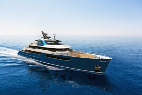 Luxury Yacht  photo 1