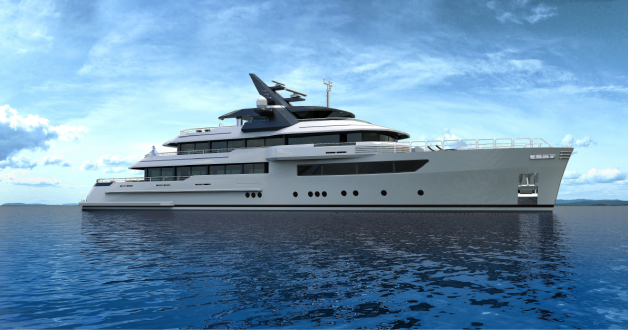 Luxury Yacht  photo 3